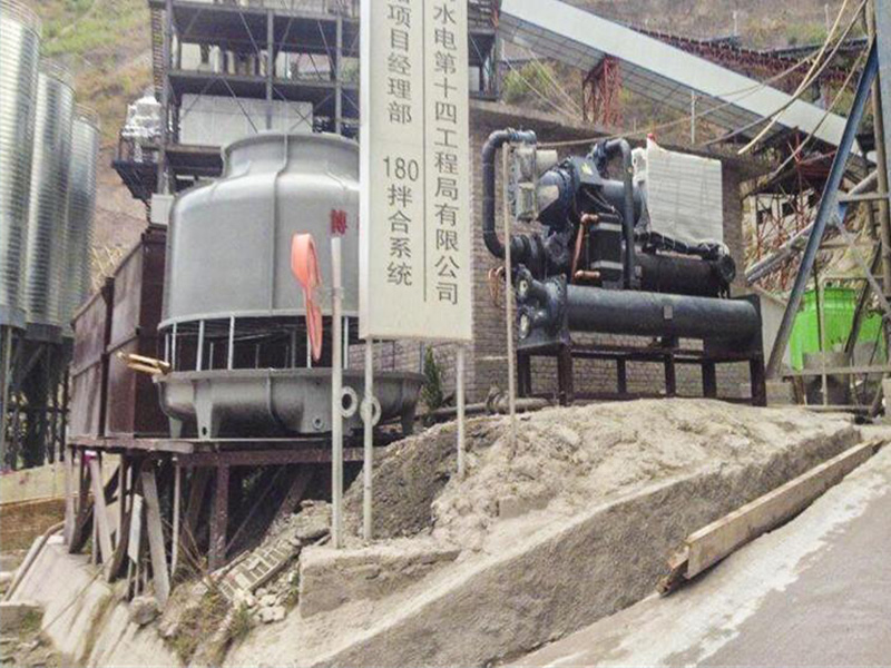 水冷螺杆式小黄片免费软件